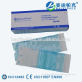 Vapor Autoclave Self Seal Sterilization Pouch